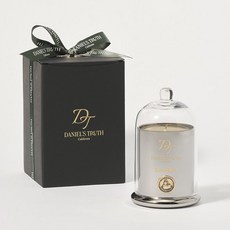 [다니엘트루스] 돔 캔들 밤쉘 11oz