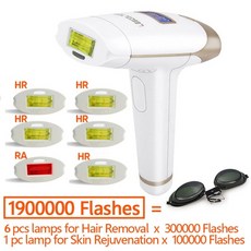 스무스스킨제모기