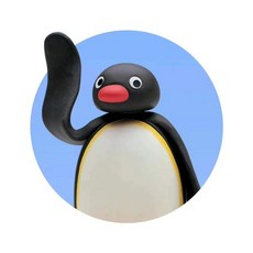 핑구마그넷