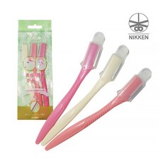 코털깍기수입품