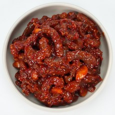 강경젓갈 저염 특낙지젓 1kg. 천일염 염장 자연숙성., 1kg, 1개
