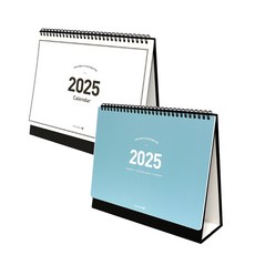 2025년 모닝글로리 스탠딩 캘린더, ...