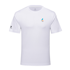 블랙야크 공용 C볼더오가닉코튼티S 여름 항균 소취 라운드 면 티셔츠 24SS 북수원점