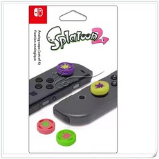 적합 닌텐도다 손윗사람 게임기 SWITCH 바운서 캡 모자 NSPRO 버튼 마리오 핸들 커버 통제 조종 봉 보호케이스, JOY-CON 전용 분사함 (1커버, 본상품