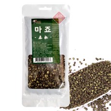[수연중국식품] 중국 조미료 향신료 산초 마죠, 1봉(30g), 1개, 30g