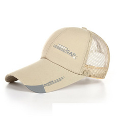 남성여름매쉬캡