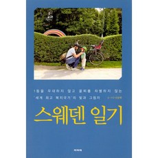 복지국가스웨덴