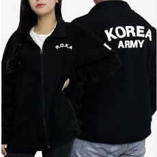 ROKA 로카 방한 후리스