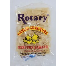 Rotary 갈릭 크래커 250g, 1개