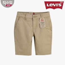 리바이스키즈반바지