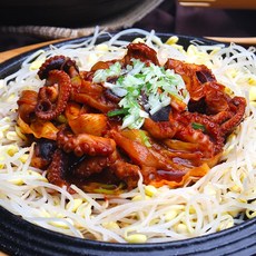 쭈꾸미삼겹살 350g