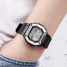 남자사각시계 TOP01