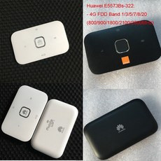 huaweie5885