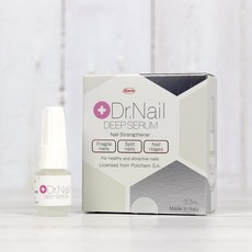 [한국코와] 닥터네일 딥세럼 3.3mL, 단품