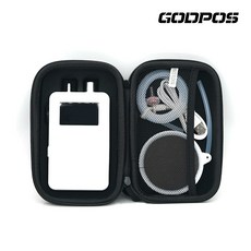 갓포스 에어제트 충전식 낚시 기포기 휴대용 USB 낚시용 충전 기포기, GAJ-100, 1개