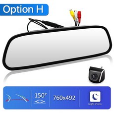 4세대카니발보조모니터