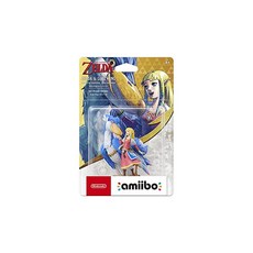 amiibo 젤다 & 로프트 버드 스카이 워드 소드 (젤다의 전설 시리즈)