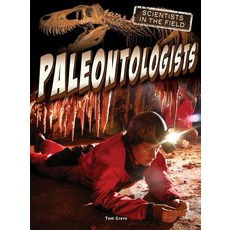 Paleontologists Library Binding, Rourke Educational Media, English, 9781634304115