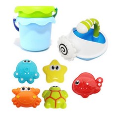 모래놀이물조리개