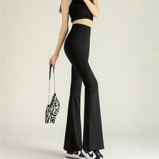 여성부츠컷바지 TOP01