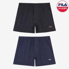 [휠라] [공식] FILA 에어핏 에센셜 남 드로즈 택1 (FI4TKC6614M_2SKU)