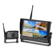 9인치모니터dvr