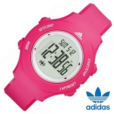 아디다스시계