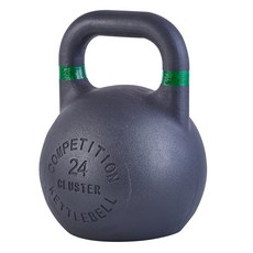벨리카 홈짐 스포츠 소프트 말랑 케틀벨 SKB-01 핑크색 2kg 1개 상품 이미지