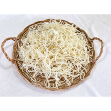 국내가공 오징어 백 진미 일미 채 200g, 백진미채 200g, 1개