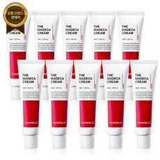 센텔리안24 더 마데카 크림 (시즌 6) 50ml (10개), 마데카 멜라캡처 앰플 맥스 45ml 3개