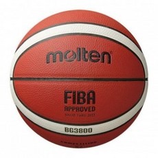 DIJ611799몰텐 6호 KBL 공인구 바스켓볼 농구공 BG3800