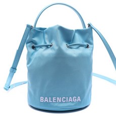 발렌시아가남자토트백