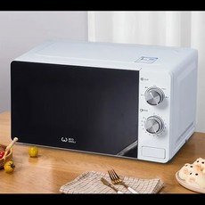 삼성전자 LG SK매직 전자렌지 전자레인지 소형 전자 레인지 가정용 기계식 회전 테이블 가열 작동 노인 및 어린이용 220V