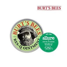 버츠비레스큐오인트먼트