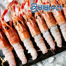 제주 선동 딱새우 1kg (소~왕특대), 딱새우 1kg 왕특대 25미내외