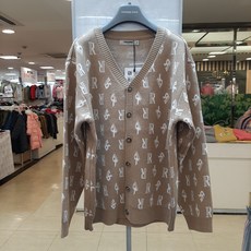 레노마키즈가디건