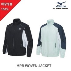 미즈노바람막이