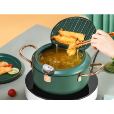 일본식튀김기