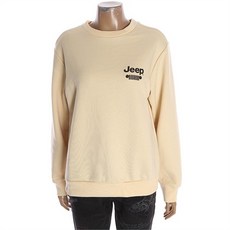 [지프] NC02 스몰 그릴 맨투맨 2 JM8TSU875 (7733658)