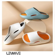 스윙앤밸런스슬리퍼