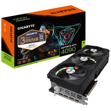 GIGABYTE 지포스 RTX 4090...