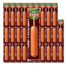 의성마늘후랑크