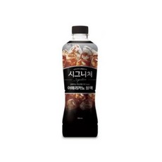 쟈뎅 시그니처 아메리카노블랙 900mlx12개, 900ml, 12개