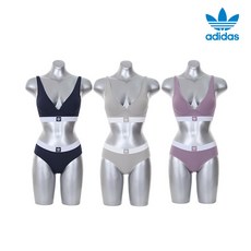 아디다스불꽃브라