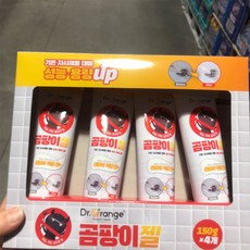 닥터오렌지곰팡이젤