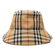 버버리키즈모자
