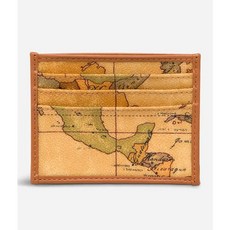 PRIMA CLASSE Geo Classic Card holder 01EC5W31660000010
