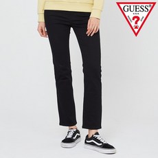 게스슬림부츠컷