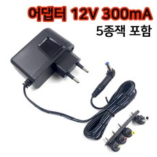 dc12v300ma