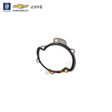 알페온3.0워터펌프